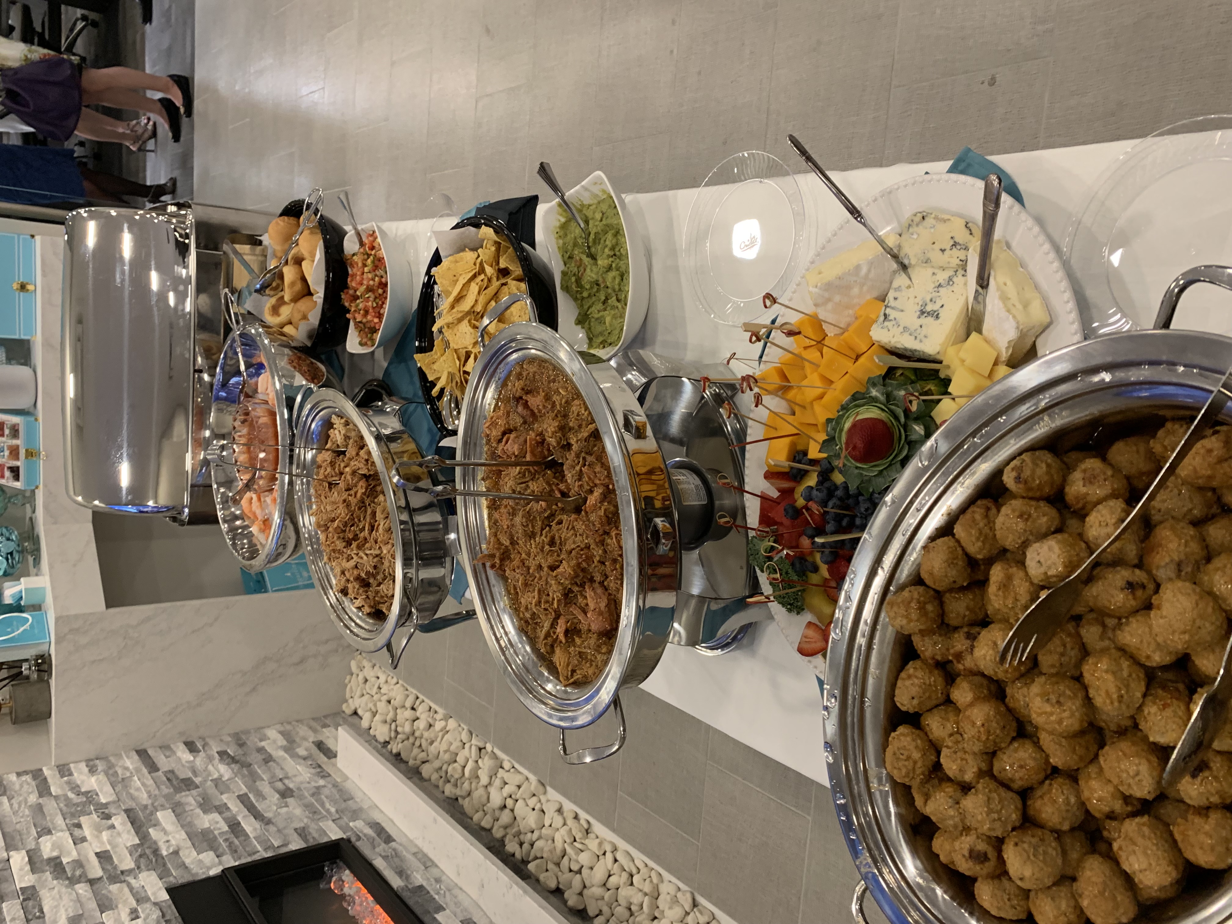Catering 2